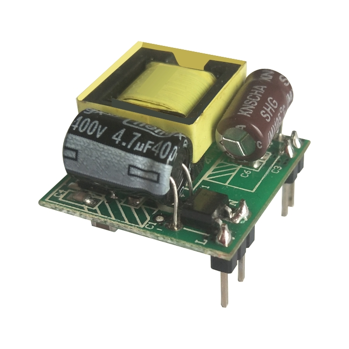 電源模塊 電源模塊