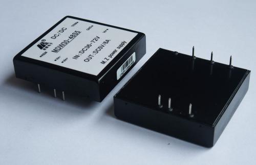 DC/DC電源模塊 DC/DC電源模塊